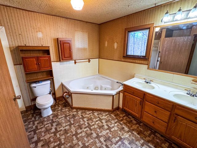 47 Summit Ridge Ln, Williford, AR 72482