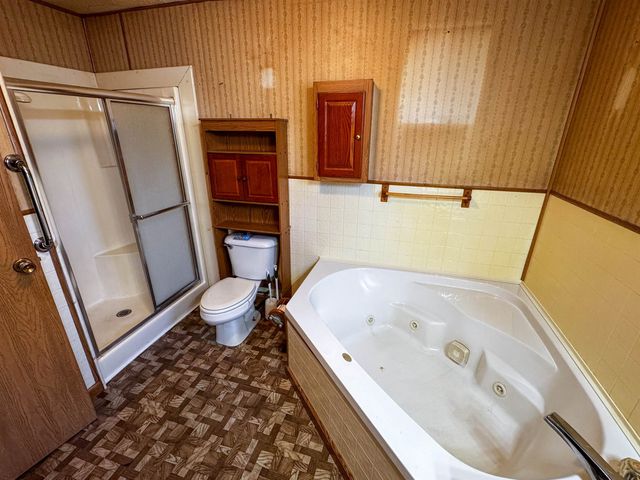 47 Summit Ridge Ln, Williford, AR 72482