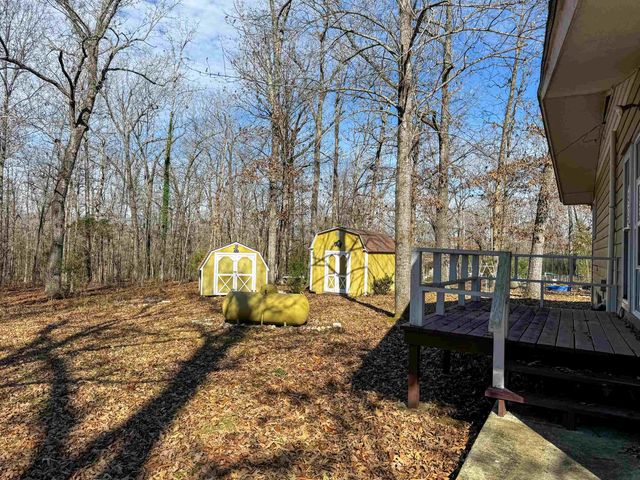 47 Summit Ridge Ln, Williford, AR 72482