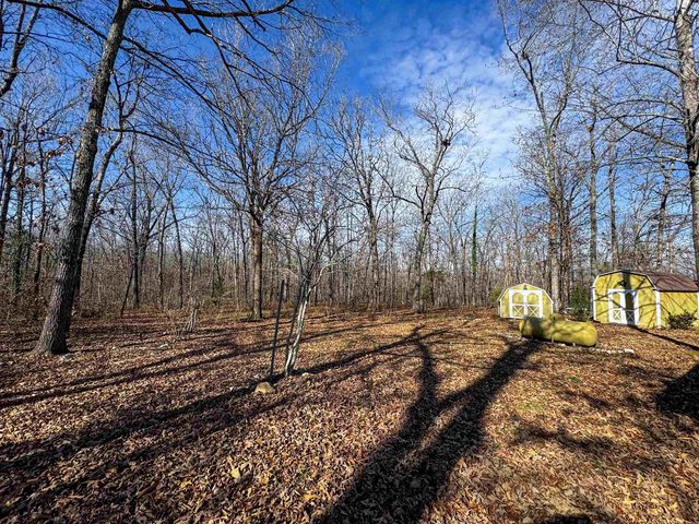 47 Summit Ridge Ln, Williford, AR 72482