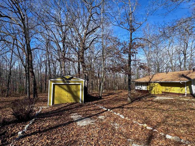 47 Summit Ridge Ln, Williford, AR 72482