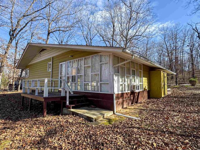 47 Summit Ridge Ln, Williford, AR 72482