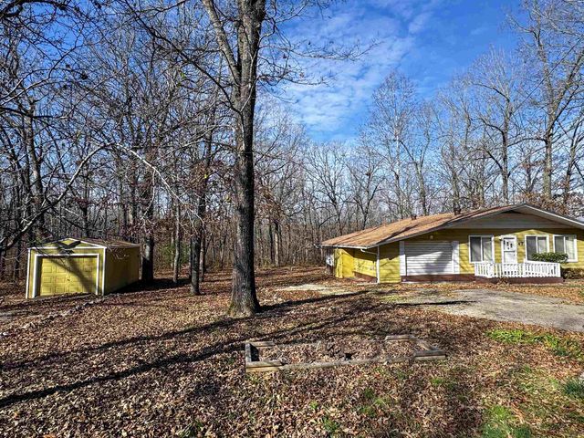 47 Summit Ridge Ln, Williford, AR 72482