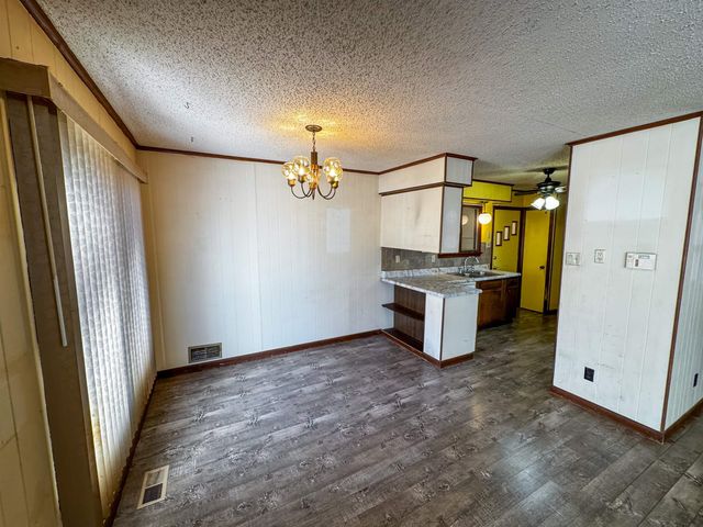 47 Summit Ridge Ln, Williford, AR 72482