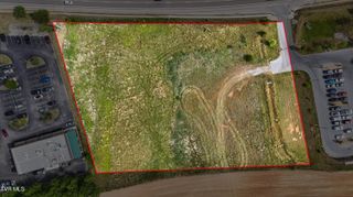 Tbd Boones Creek Road, Johnson City, TN 37615
