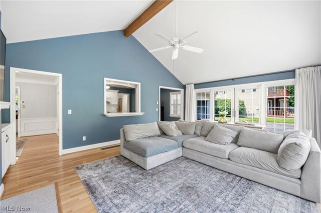 195 Shawnee Trail, Aurora, OH 44202