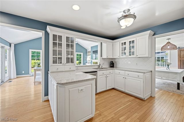 195 Shawnee Trail, Aurora, OH 44202