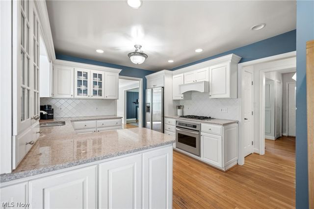 195 Shawnee Trail, Aurora, OH 44202