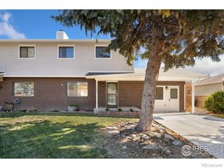 4384 Grant Avenue, Loveland, CO 80538