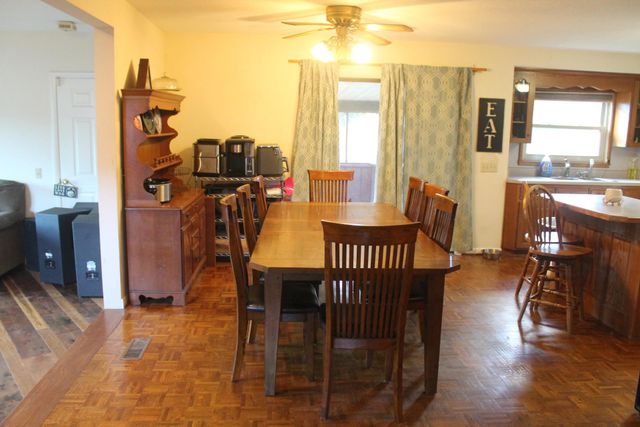 855 Bonbrook Mill RD, Rocky Mount, VA 24151
