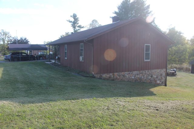 855 Bonbrook Mill RD, Rocky Mount, VA 24151