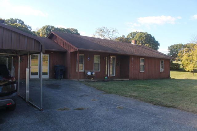 855 Bonbrook Mill RD, Rocky Mount, VA 24151