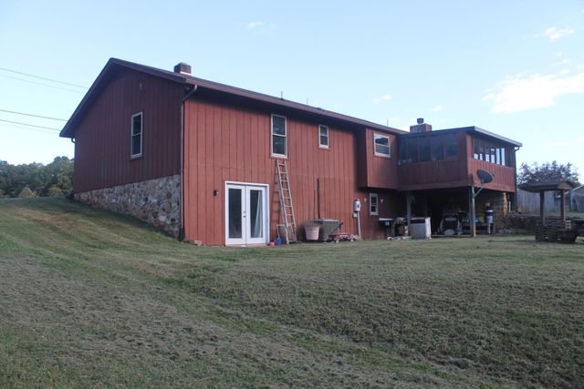 855 Bonbrook Mill RD, Rocky Mount, VA 24151