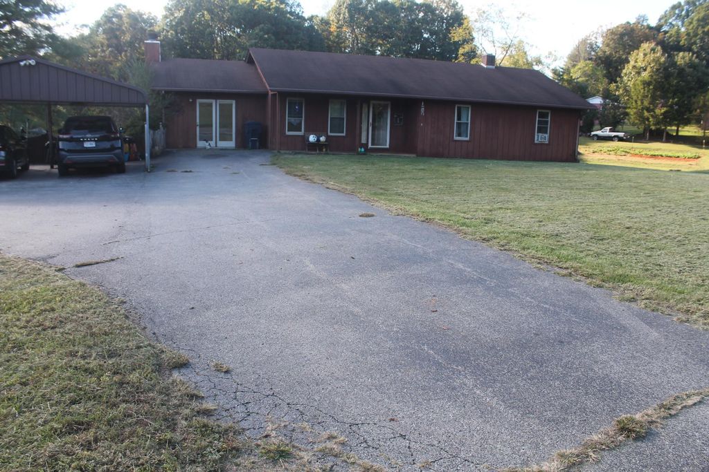 855 Bonbrook Mill RD, Rocky Mount, VA 24151