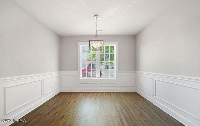 2205 Chavis Drive B, Greenville, NC 27858
