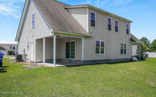 2205 Chavis Drive B, Greenville, NC 27858