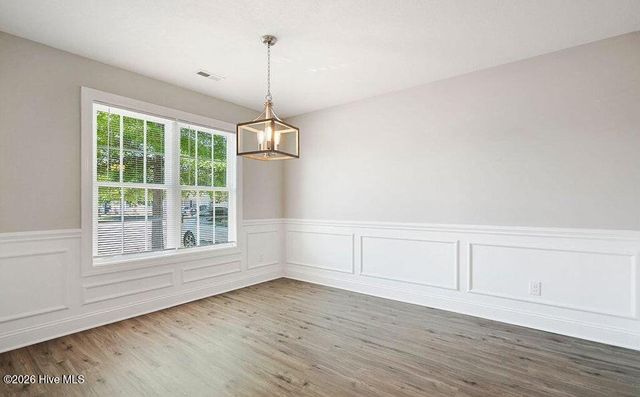 2205 Chavis Drive B, Greenville, NC 27858