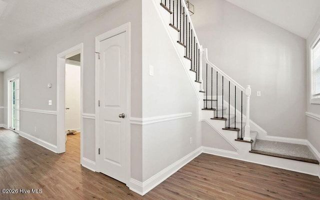 2205 Chavis Drive B, Greenville, NC 27858