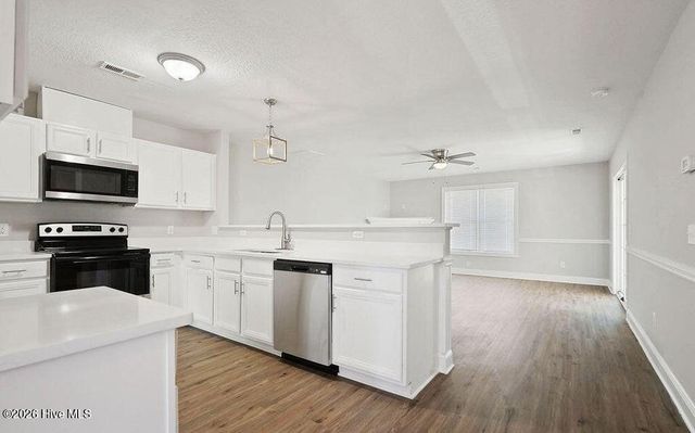 2205 Chavis Drive B, Greenville, NC 27858