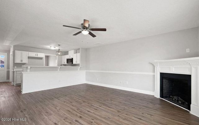 2205 Chavis Drive B, Greenville, NC 27858
