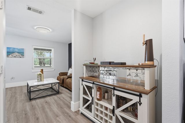 1985 E Renfro Street, Burleson, TX 76028
