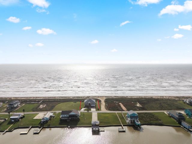 1862 County Road 230, Sargent, TX 77414