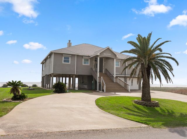 1862 County Road 230, Sargent, TX 77414