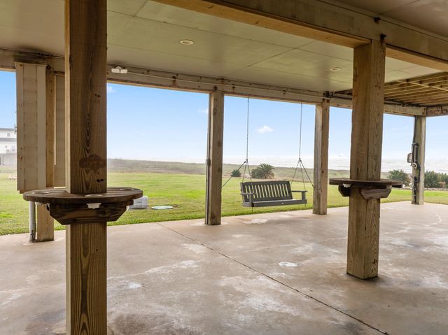 1862 County Road 230, Sargent, TX 77414