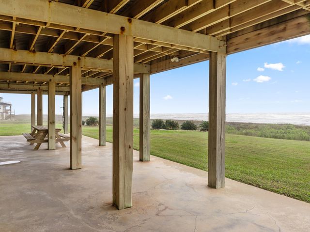 1862 County Road 230, Sargent, TX 77414