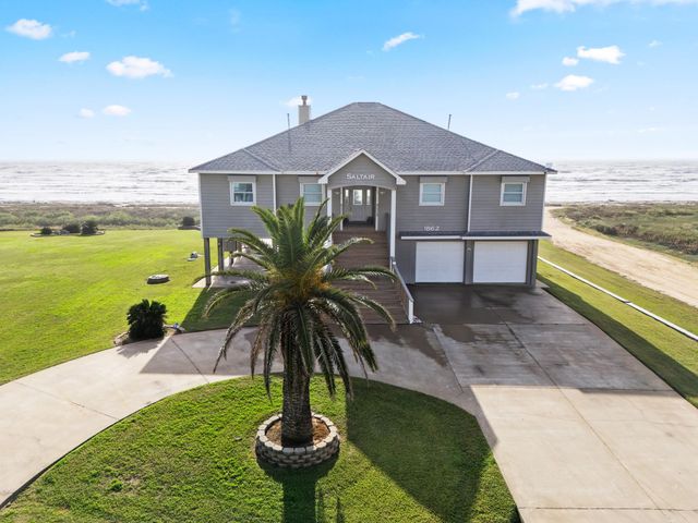 1862 County Road 230, Sargent, TX 77414