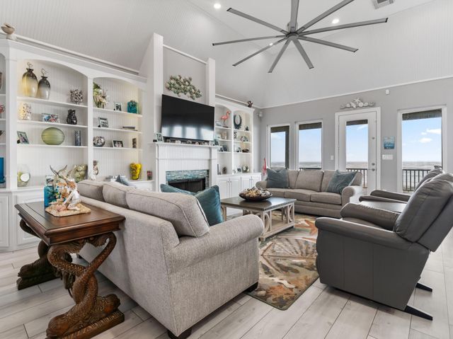 1862 County Road 230, Sargent, TX 77414