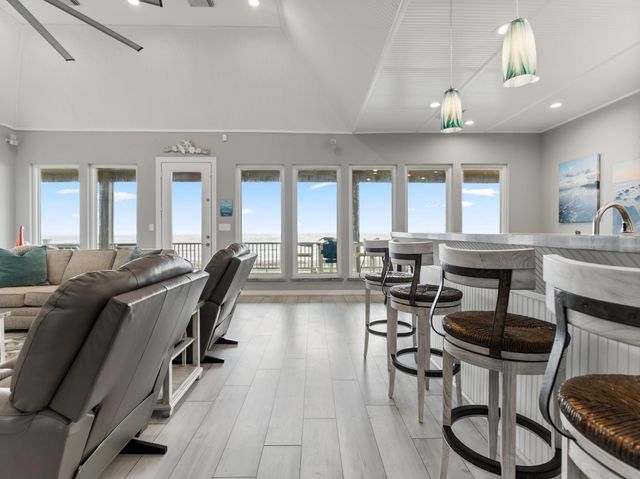 1862 County Road 230, Sargent, TX 77414