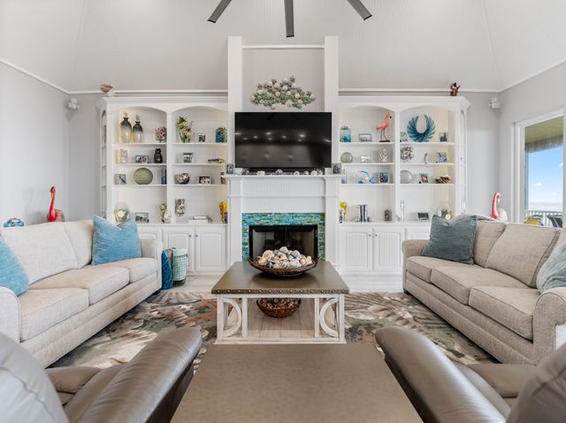 1862 County Road 230, Sargent, TX 77414