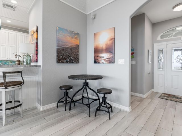 1862 County Road 230, Sargent, TX 77414