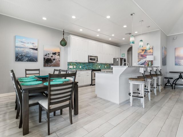 1862 County Road 230, Sargent, TX 77414