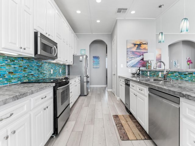 1862 County Road 230, Sargent, TX 77414