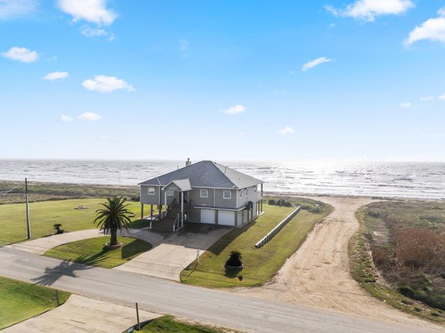 1862 County Road 230, Sargent, TX 77414