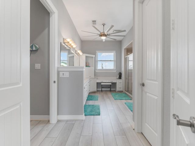 1862 County Road 230, Sargent, TX 77414