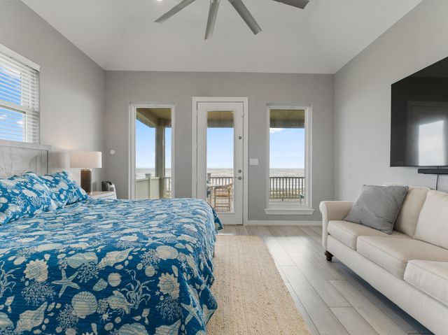 1862 County Road 230, Sargent, TX 77414