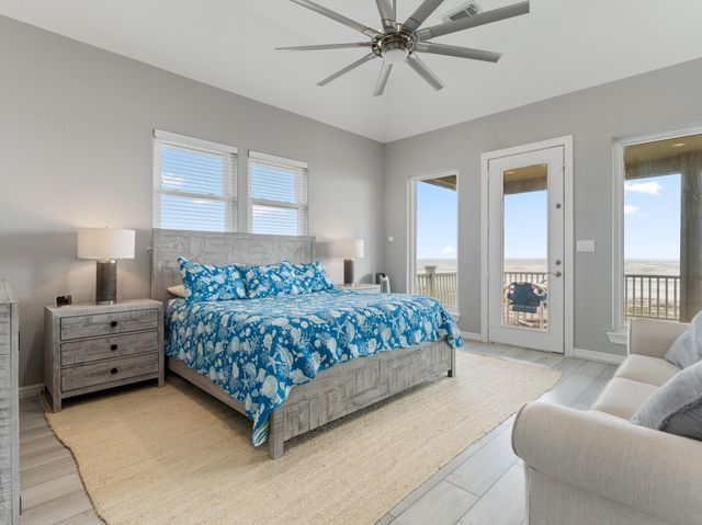 1862 County Road 230, Sargent, TX 77414