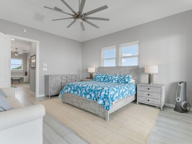 1862 County Road 230, Sargent, TX 77414