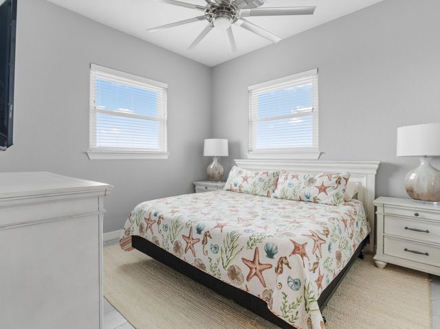 1862 County Road 230, Sargent, TX 77414