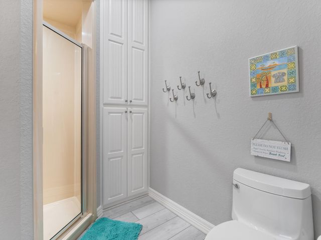 1862 County Road 230, Sargent, TX 77414