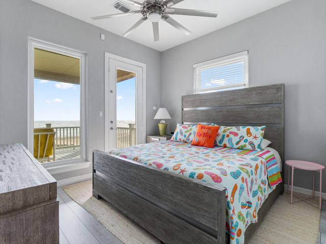 1862 County Road 230, Sargent, TX 77414