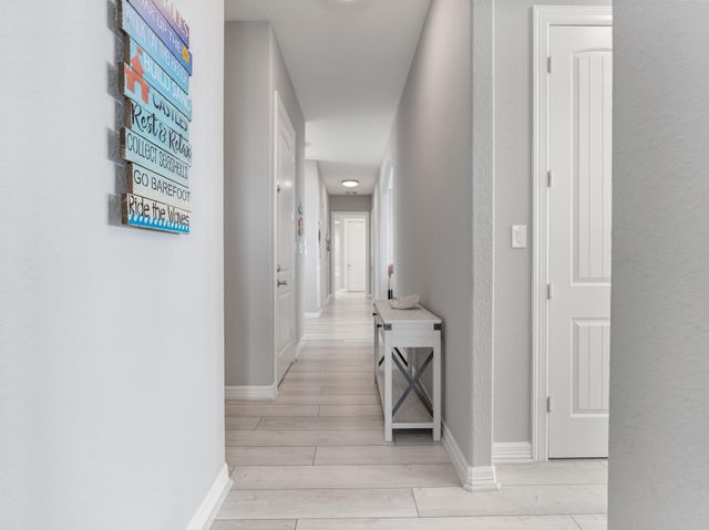 1862 County Road 230, Sargent, TX 77414