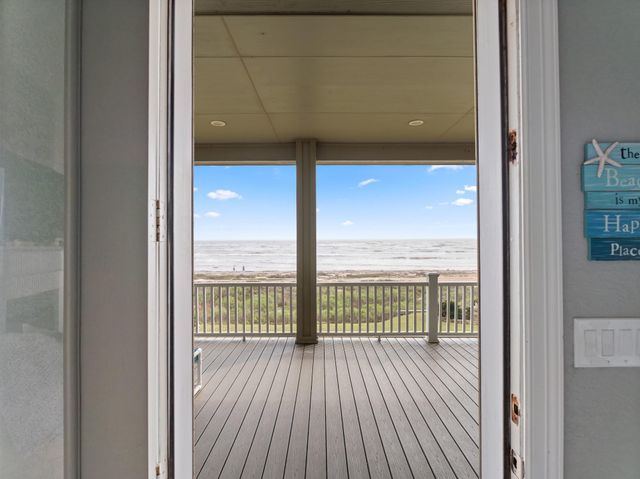 1862 County Road 230, Sargent, TX 77414