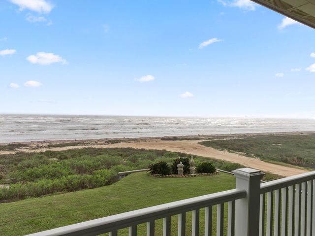 1862 County Road 230, Sargent, TX 77414