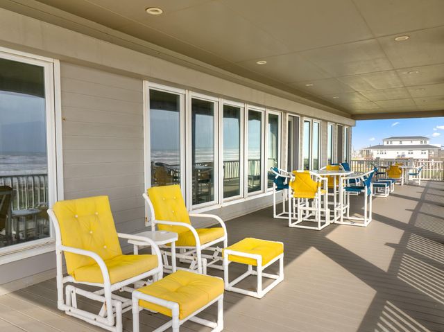 1862 County Road 230, Sargent, TX 77414