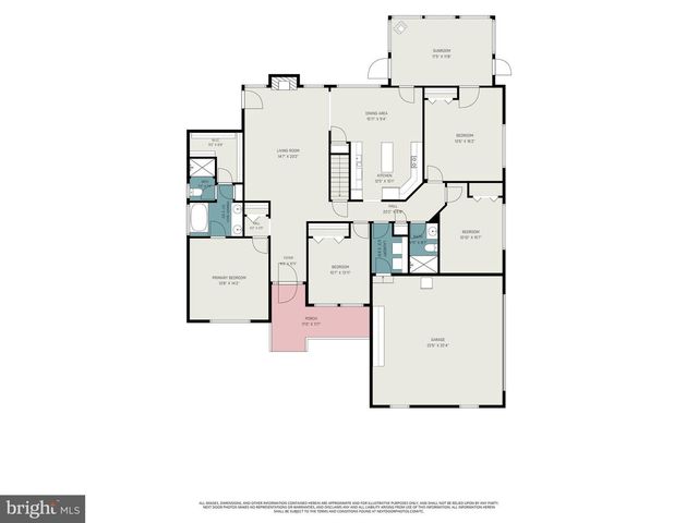 4 GOLF COURT, Carlisle, PA 17015