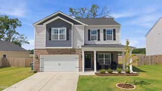 1199 Queensland Lane, Ayden, NC 28513